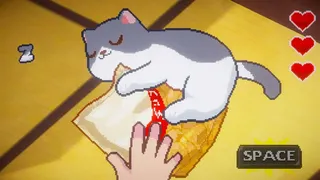 Скриншот 6 к игре Neko Odyssey