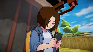 Скриншот 7 к игре Neko Odyssey