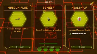 Скриншот 3 к игре What The HELL