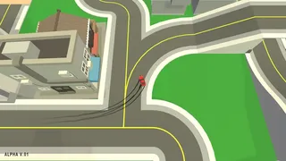 Скриншот 2 к игре MiniDrift