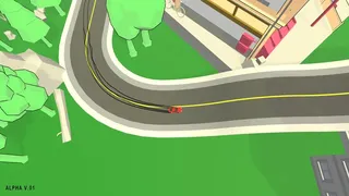 Скриншот 3 к игре MiniDrift