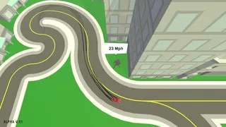 Скриншот 4 к игре MiniDrift