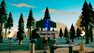 Скриншот 6 к игре Viking Chef: Feast Frenzy
