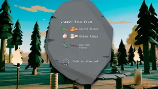 Скриншот 7 к игре Viking Chef: Feast Frenzy