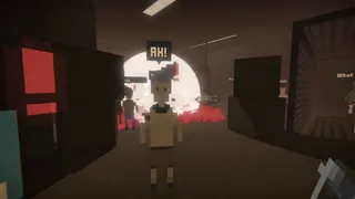 Скриншот 7 к игре It Has My Face
