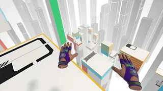 Скриншот 1 к игре SkyLeap