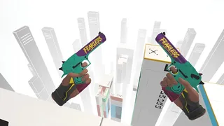Скриншот 4 к игре SkyLeap