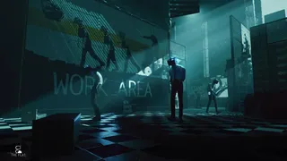 Скриншот 1 к игре The Flat