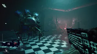 Скриншот 2 к игре The Flat