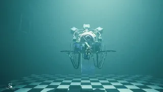 Скриншот 4 к игре The Flat