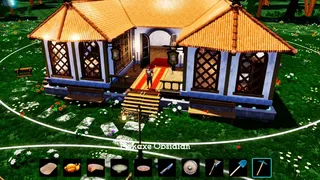 Скриншот 1 к игре Ardaria