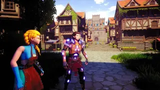 Скриншот 6 к игре Ardaria