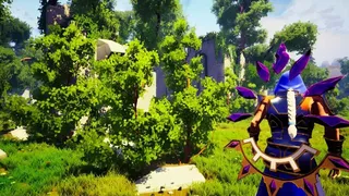 Скриншот 8 к игре Ardaria