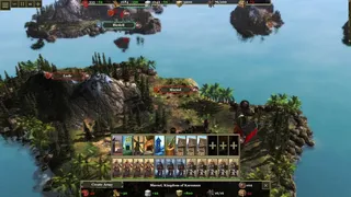Скриншот 1 к игре Small Kingdoms