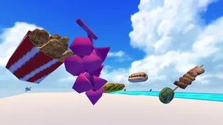 Скриншот 7 к игре MELLOWOLLEM