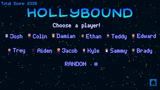 Скриншот 1 к игре Hollybound