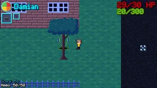 Скриншот 2 к игре Hollybound