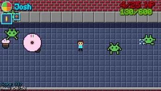 Скриншот 3 к игре Hollybound