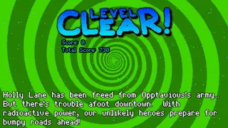 Скриншот 5 к игре Hollybound