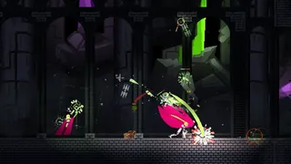 Скриншот 5 к игре Gob