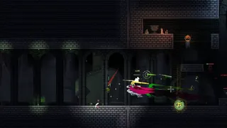 Скриншот 8 к игре Gob