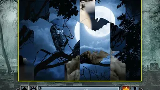 Скриншот 2 к игре Super Spooky Subgame Spectacular