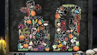 Скриншот 4 к игре Super Spooky Subgame Spectacular