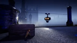 Скриншот 2 к игре Rust'N Ruin