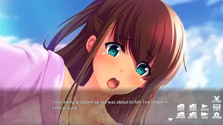 Скриншот 1 к игре 年上お姉さんを独り占めしたい！ - Possessing My Older Sister -