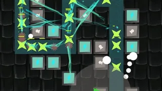 Скриншот 2 к игре Geometric Paradox TD