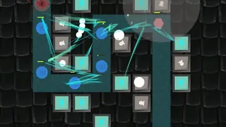 Скриншот 3 к игре Geometric Paradox TD