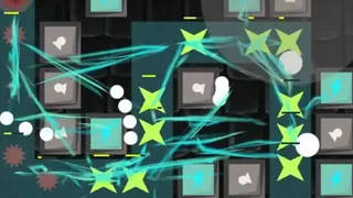 Скриншот 6 к игре Geometric Paradox TD