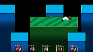 Скриншот 4 к игре Monculi