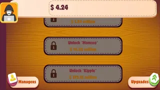 Скриншот 4 к игре Idle Crypto Capitalist