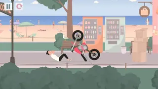 Скриншот 3 к игре Summer Sprint