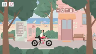 Скриншот 5 к игре Summer Sprint