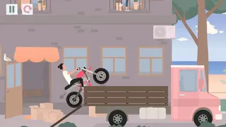 Скриншот 6 к игре Summer Sprint