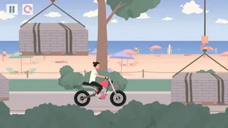 Скриншот 7 к игре Summer Sprint