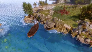 Скриншот 3 к игре The First Explorers