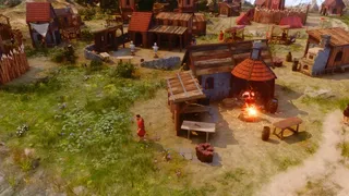 Скриншот 8 к игре The First Explorers