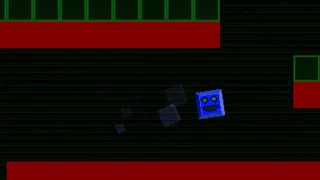 Скриншот 1 к игре Floating Cuboid