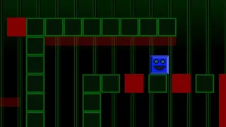 Скриншот 2 к игре Floating Cuboid