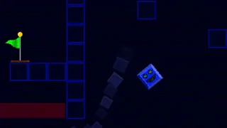 Скриншот 3 к игре Floating Cuboid