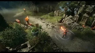Скриншот 5 к игре Titan Quest II