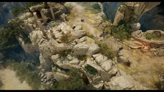 Скриншот 7 к игре Titan Quest II