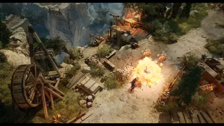 Скриншот 8 к игре Titan Quest II