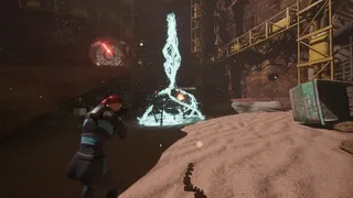 Скриншот 4 к игре Breath of Space