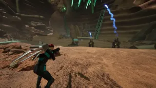 Скриншот 6 к игре Breath of Space