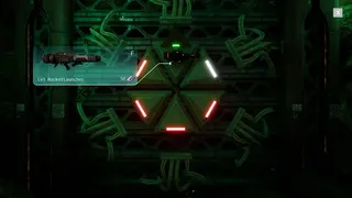 Скриншот 7 к игре Breath of Space