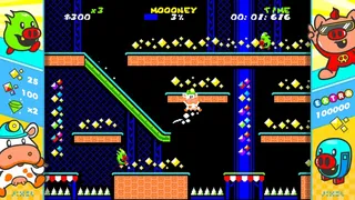 Скриншот 2 к игре Cash Cow DX